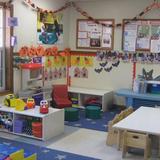 Glastonbury KinderCare Photo #3 - Toddler Classroom