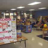 Kindercare Learning Center Photo #10 - Preschool Classroom (Ms. Charmaine)