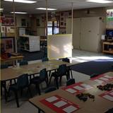San Dimas-Foothill KinderCare Photo #3 - Prekindergarten Classroom
