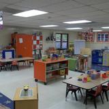 West Covina KinderCare Photo #4 - Preschool Classroom
