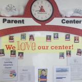 San Carlos KinderCare Photo #4 - Parent Center