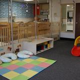 Escondido KinderCare Photo #2 - Infant Classroom