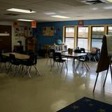 Escondido KinderCare Photo #6 - School Age Classroom