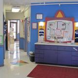 Fremont KinderCare Photo - Lobby