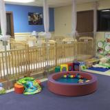 Pittsburg KinderCare Photo #2 - Infant Classroom