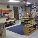 Pittsburg KinderCare Photo #4 - Discovery Preschool Classroom