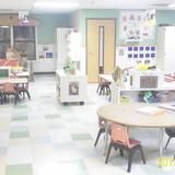 Evergreen KinderCare Photo #6 - Preschool Classroom