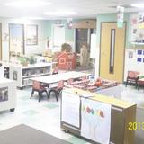 Evergreen KinderCare Photo #7 - Preschool Classroom