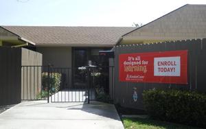 Bearpaw KinderCare Photo