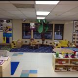 El Cajon KinderCare Photo #6 - Toddler Classroom