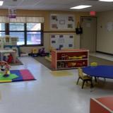 Concord KinderCare Photo #4 - Toddler Classroom