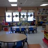 Concord KinderCare Photo #6 - Preschool Classroom