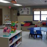 Concord KinderCare Photo #5 - Discovery Preschool Classroom
