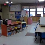Concord KinderCare Photo #7 - Prekindergarten Classroom