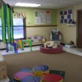 Concord KinderCare Photo #3 - Infant Classroom