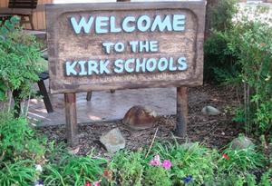 Kirk O' The Valley School Photo