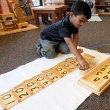 Laguna Niguel Montessori Center Photo #8 - Our multi-sensory approach to learning meets the needs of all children. Montessori has taught STEM before it was popular! We teach the "operations" of math, not just simple rote memorization. Can you imagine geometry concepts introduced in preschool? Yes, we do that! Oh, and it happens to be FUN.