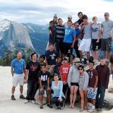 Lodi Academy Photo #6 - Annual Senior class Trip to Yosemite