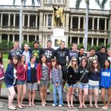 Lodi Academy Photo - Annual Senior class trip to Hawaii