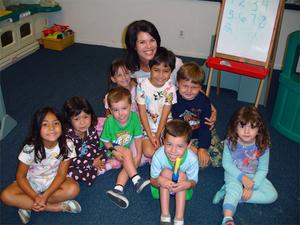 Los Altos Grace Schools Photo