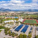 Mater Dei Catholic Photo #7 - Mater Dei Catholic resides on a 48-acre campus with state-of-the-art facilities.