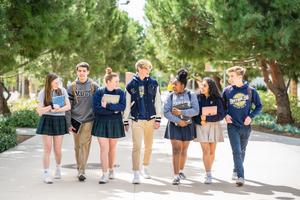 Mater Dei Catholic Photo