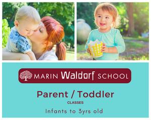 Marin Waldorf School Photo