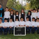 Me'raj Academy Photo #4 - 2nd Grade Class, Mashallah.