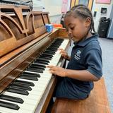 Merryhill Elementary School Calvine Photo #10
