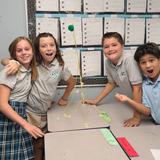 RSM Christian School Photo #6