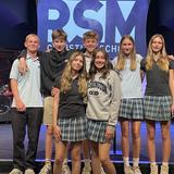 RSM Christian School Photo #1