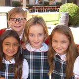 Mission Basilica School Photo #9 - At MBS you make friendships that last a lifetime.