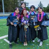 Monte Vista Christian School Photo #6 - Class of 2023 boarding graduates