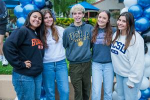 Monte Vista Christian School Photo