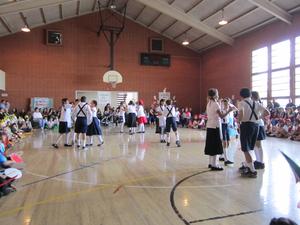 Montebello Christian School Photo
