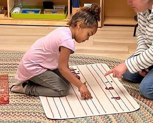 Santa Rosa Montessori Photo