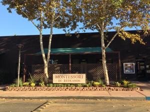 Montessori In Redlands Photo