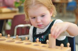 Montessori Of Brea Photo