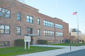 St. Edward Confessor School Photo