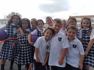 St. Elizabeth Ann Seton Regional School Pk-8 Photo