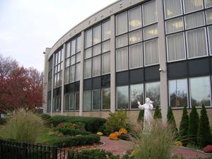 St. Francis Prep Photo