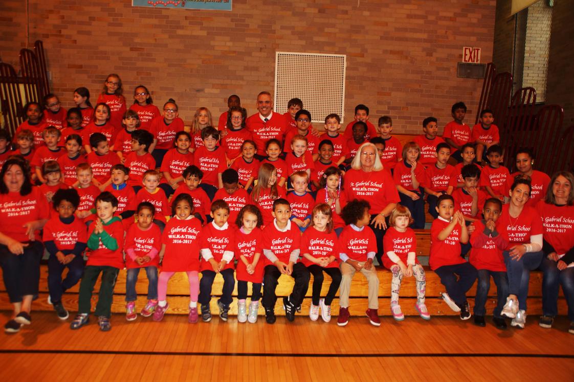 St. Gabriel Continuation School (2024 Profile) Bronx, NY