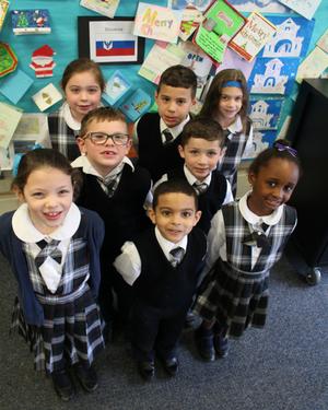 St. Rose Of Lima Elementary School Photo