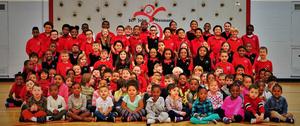 St. Ambrose Academy Photo