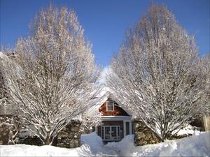 The Storm King School Photo