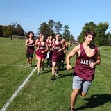 Darrow School Photo #9 - Darrow is a member of the Hudson Valley Athletic League, competing against many other boarding and day schools in several sports throughout the year.