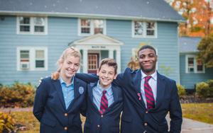 The Gow School Photo