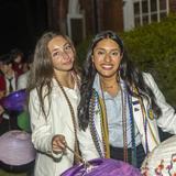 The Knox School Photo #15 - From the annual Lantern Parade to everyday moments, our traditions spark connection, joy and a true sense of belonging on campus.