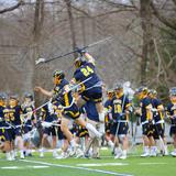 Trinity-Pawling School Photo #3 - Our student-athletes range from lifelong players to novices - everyone plays sports at their level of experience and ability. The Pride competes in the Founders League, a highly competitive prep-school arena where student-athletes are prepared for college-level competition.