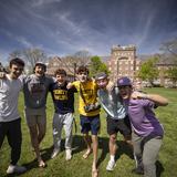 Trinity-Pawling School Photo #5 - During Saturday Programming each week, students have their choice of exciting and challenging learning experiences that follow a track of immersion in one of the four Institutes for Active Learning: Leadership, Citizenship, Entrepreneurship, and Environmental Stewardship. These four cornerstones propel the development of other critical skills for 21st-century learners.